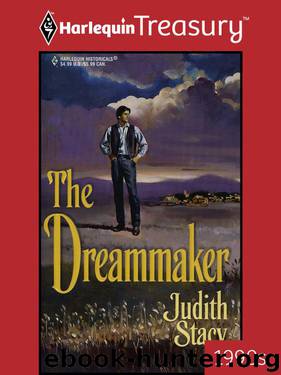 Judith Stacy by The Dreammaker