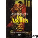 Judith by Jude Deveraux