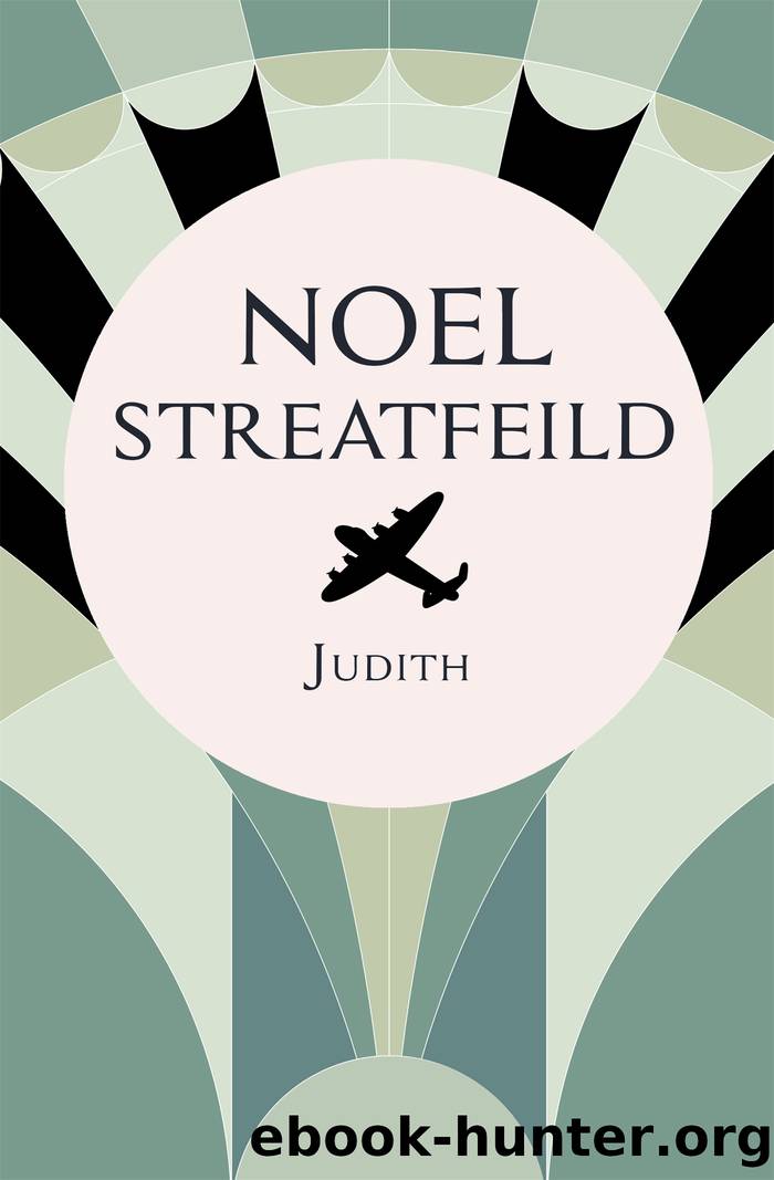 Judith by Noel Streatfeild
