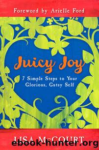 Juicy Joy by Lisa McCourt