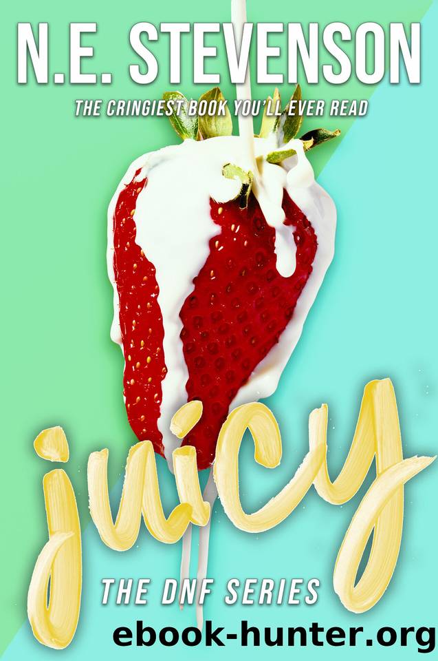 Juicy by Stevenson N.E