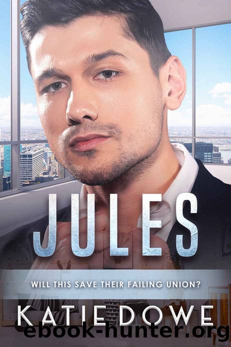 Jules by Dowe Katie & Club BWWM