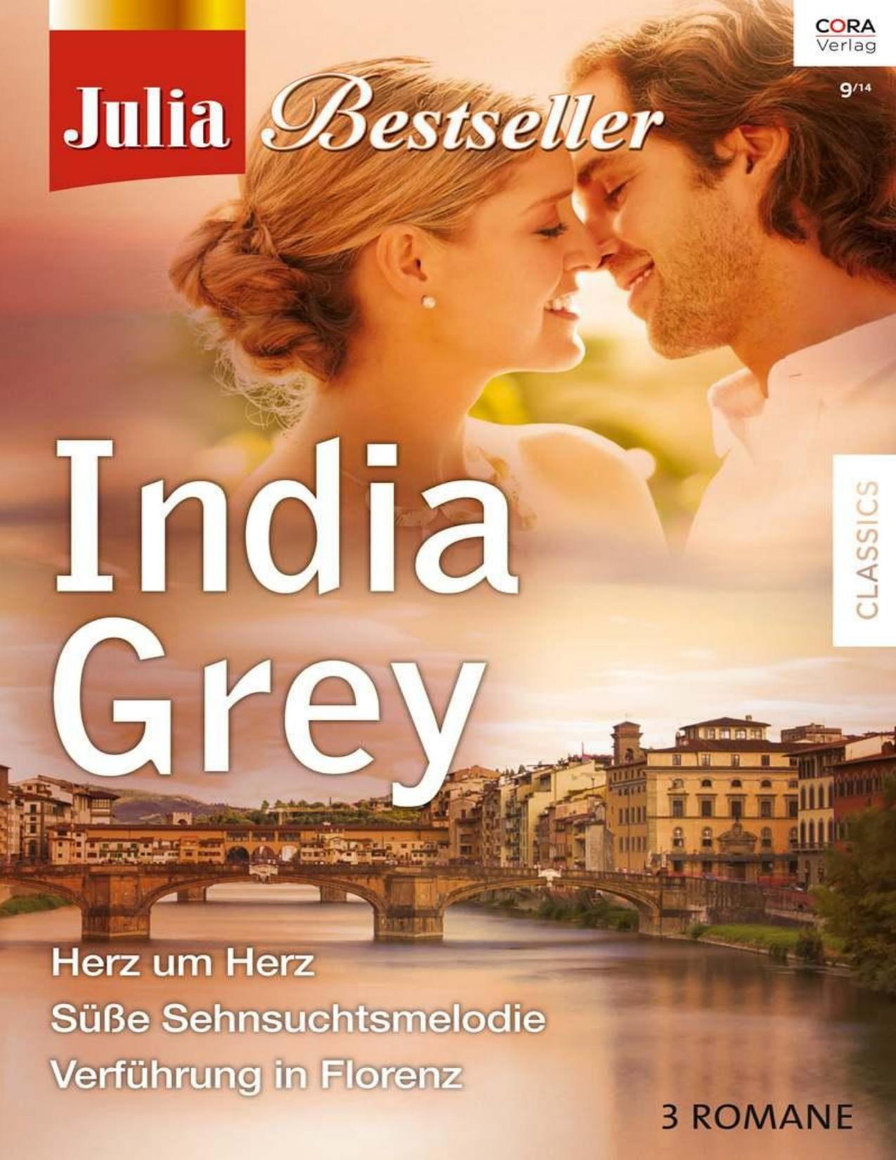 Julia Bestseller Band 153 by India Grey