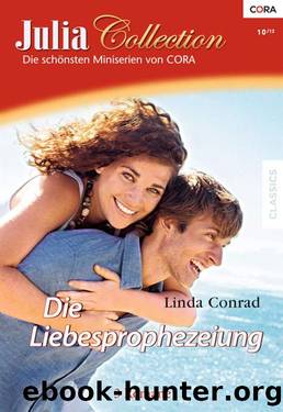 Julia Collection Band 61 (German Edition) by Conrad Linda