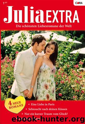 Julia Extra 260 by James Julia
