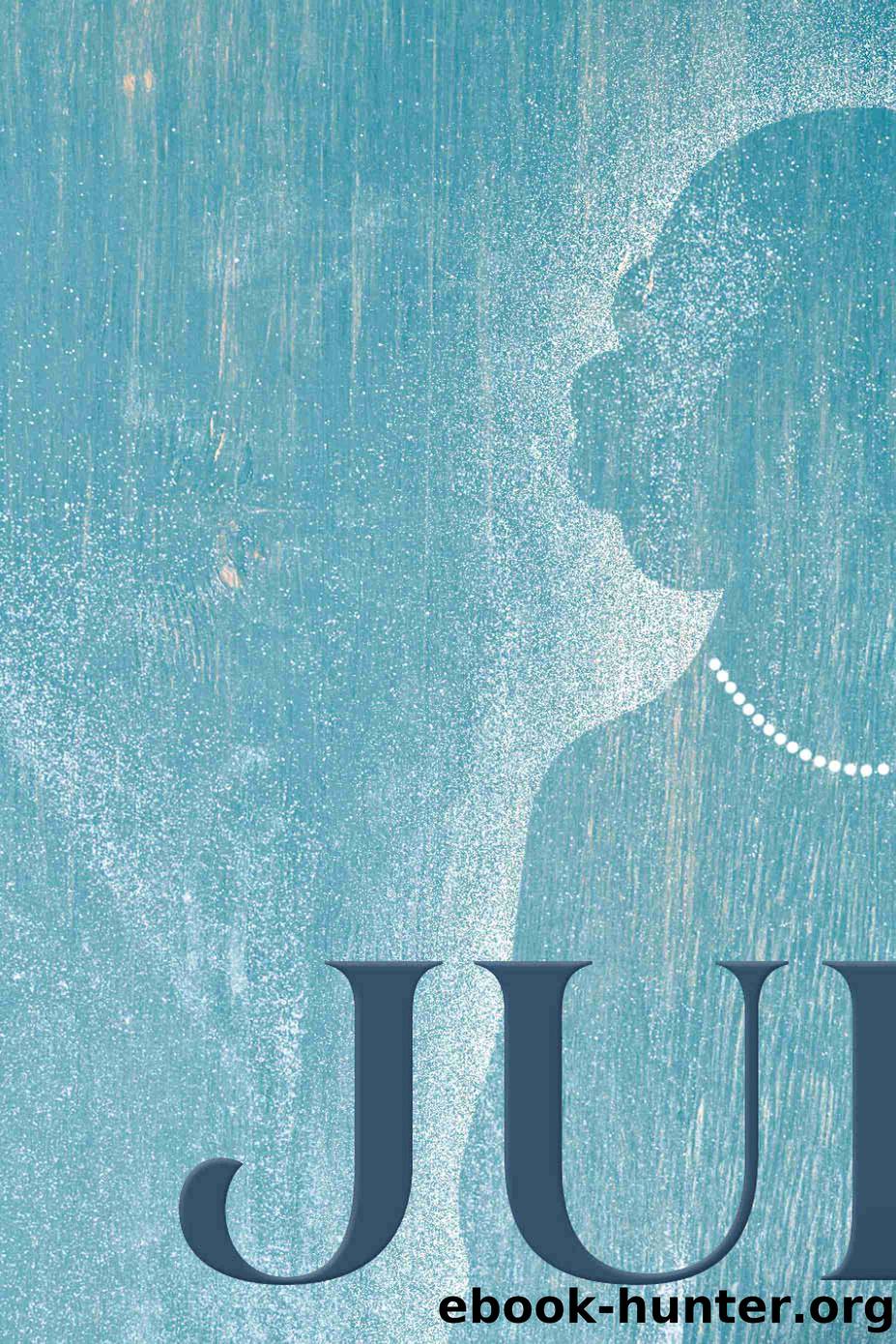 Julia by Heather B. Moore