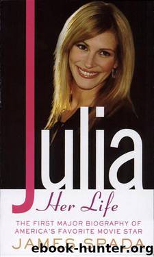 Julia: Her Life by James Spada