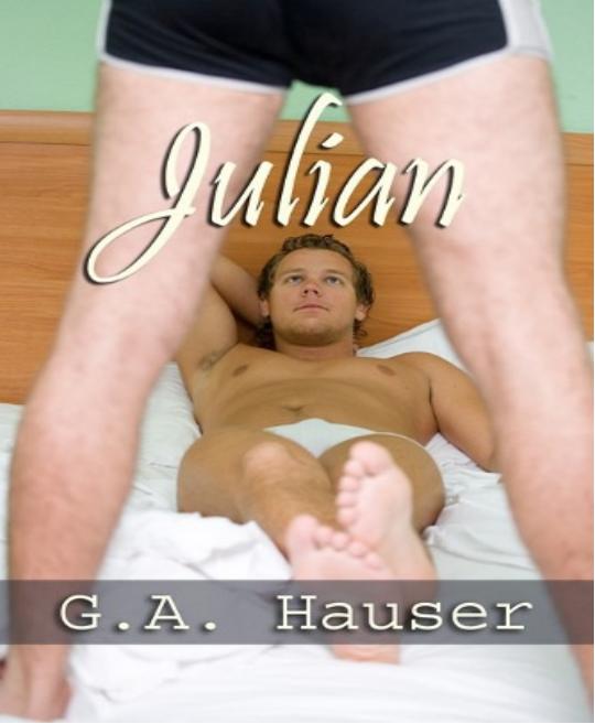 Julian by G. A. Hauser