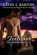 Julian by Kathi S. Barton