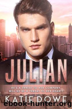 Julian by Katie Dowe