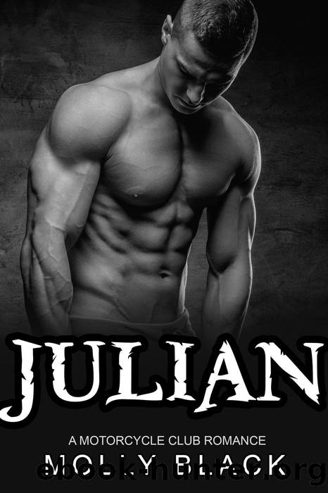 Julian by Molly Black