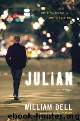 Julian by William Bell