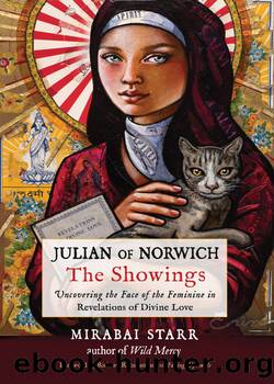 Julian of Norwich by Mirabai Starr
