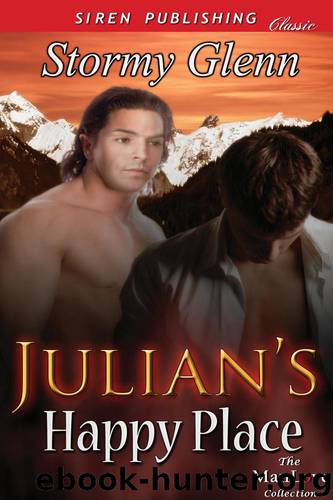Julian's Happy Place [Aberdeen Pack 2] by Stormy Glenn