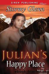 Julian's Happy Place by Stormy Glenn