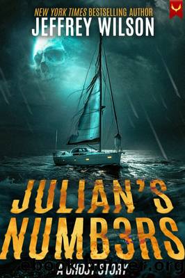 Julian's Numbers: A Ghost Story by Jeffrey Wilson