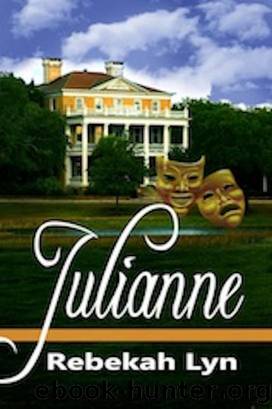 Julianne by Rebekah Lyn