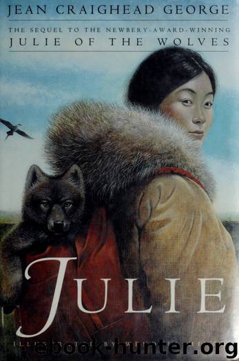 Julie by Jean Craighead George