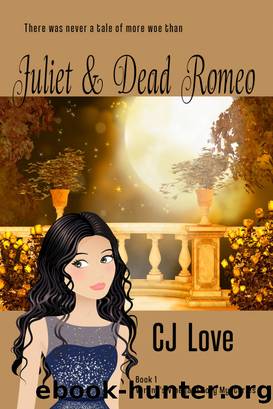 Juliet & Dead Romeo by CJ Love