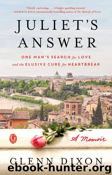 Juliet’s Answer by Glenn Dixon