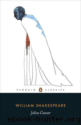 Julius Caesar (Penguin Shakespeare) by William Shakespeare