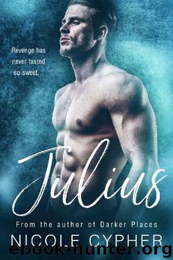 Julius by Nicole Cypher