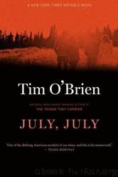 July, July by Tim O'Brien