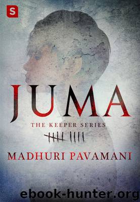 Juma by Madhuri Pavamani