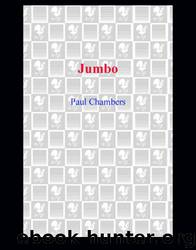 Jumbo by Paul Chambers
