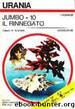 Jumbo-10 Il Rinnegato by Dean Koontz