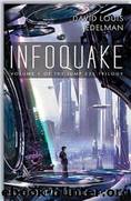 Jump 255 01 Infoquake by David Louis Edelman