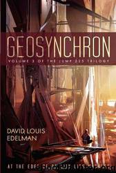 Jump 255 03 Geosynchron by David Louis Edelman