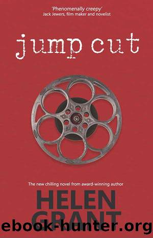 Jump Cut by Helen Grant