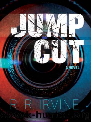 Jump Cut by Robert R. Irvine