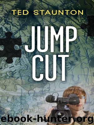 Jump Cut by Ted Staunton