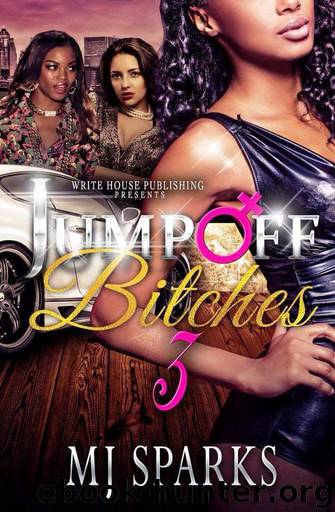 Jump Off Bitches 3 by Mj Sparks