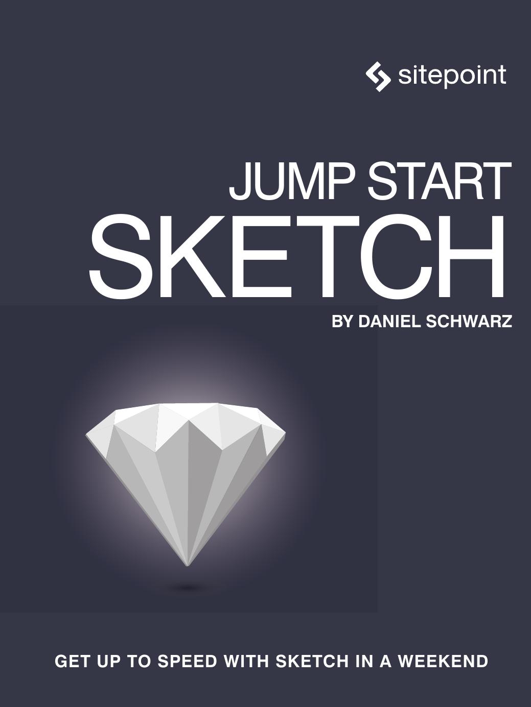 Jump Start Sketch by Unknown