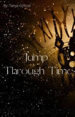 Jump Through Time by Tanya Gilford