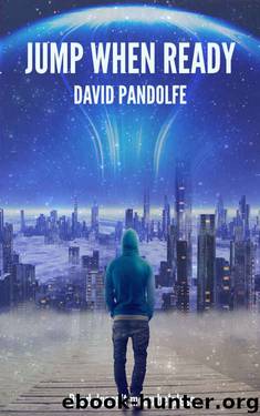 Jump When Ready by David Pandolfe
