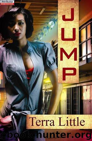 Jump by Terra Little