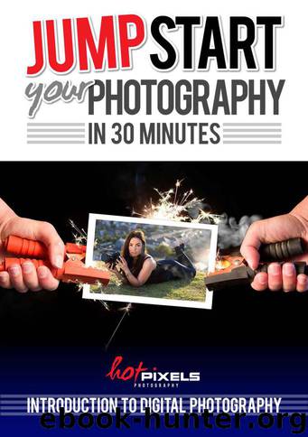Jump-Start Your Photography In 30 Minutes: Introduction To Digital Photography by Raymond Salisbury