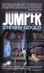 Jumper 1 - Jumper by Gould Steven