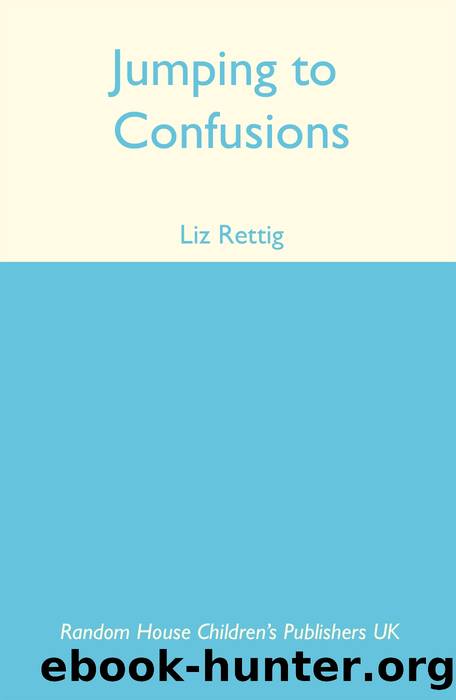 Jumping to Confusions by Liz Rettig