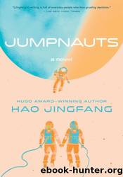 Jumpnauts by Hao Jingfang