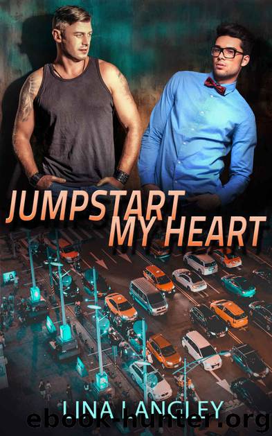 Jumpstart My Heart by Lina Langley