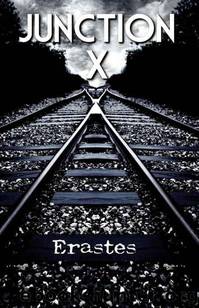 Junction X by Erastes