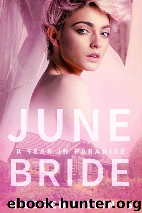 June Bride by Billings Hildred