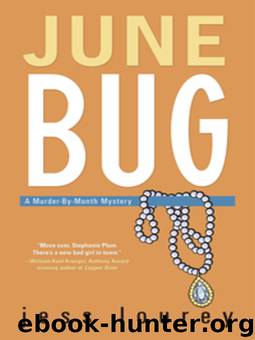 June Bug by Jess Lourey