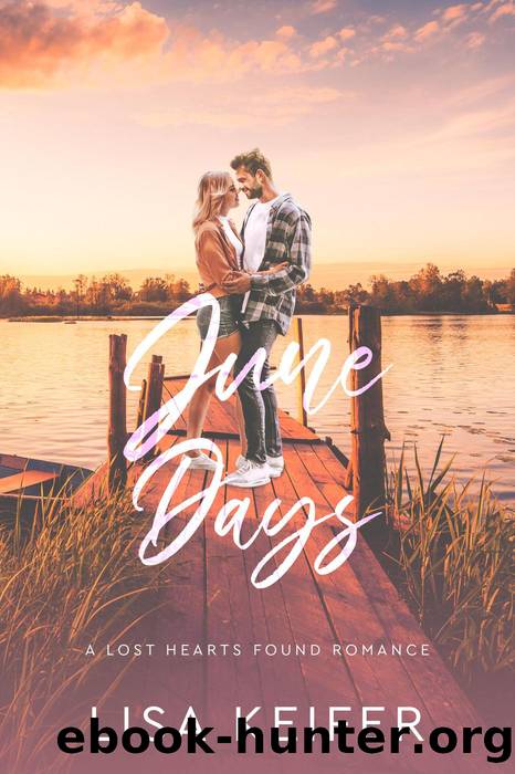 June Days by Lisa Keifer