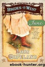 June by Lori Copeland